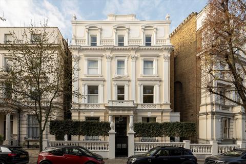 undefined, Pembridge Gardens, Notting Hill, London, W2
