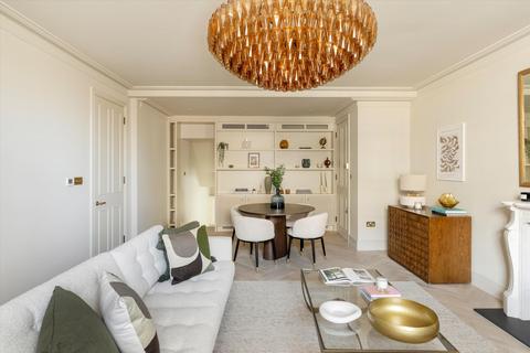 undefined, Pembridge Gardens, Notting Hill, London, W2