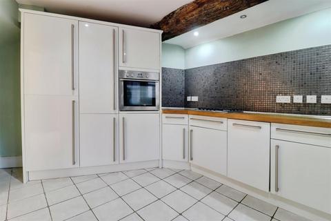 2 bedroom house for sale, Hope Street, Sandbach