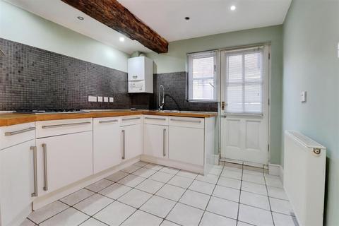 2 bedroom house for sale, Hope Street, Sandbach
