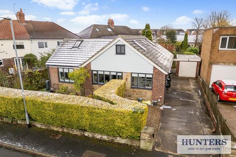5 bedroom detached bungalow for sale, Peasehill Close, Rawdon, Leeds