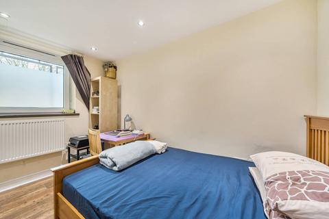 undefined, Bayham Street, Camden Town, London, NW1