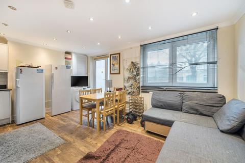 Bayham Street, Camden Town, London, NW1