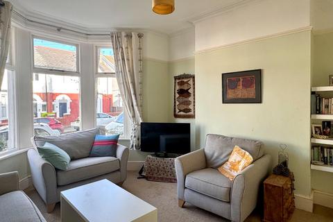4 bedroom terraced house for sale, Cornerswell Road, Penarth