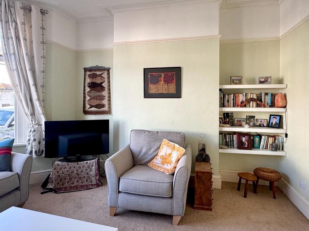 Reception Room 1