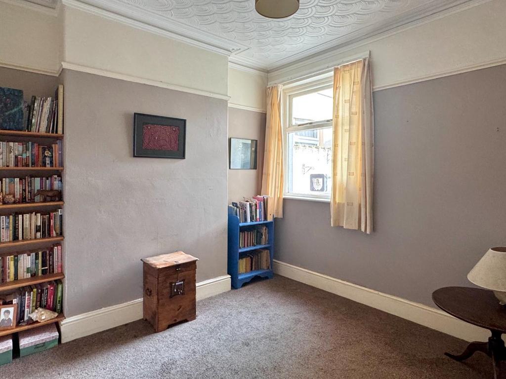 Reception Room 2