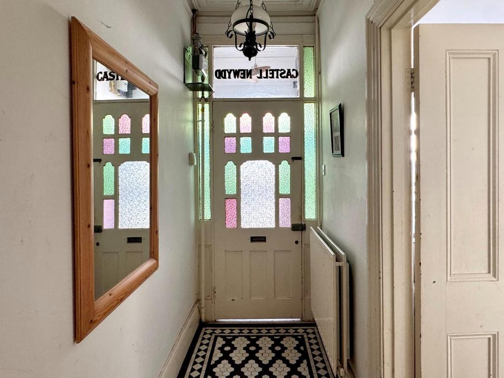 Hallway