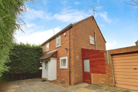 undefined, Poplar Avenue, Peterborough PE1