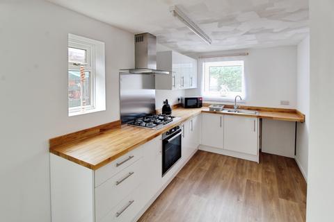 undefined, Poplar Avenue, Peterborough PE1