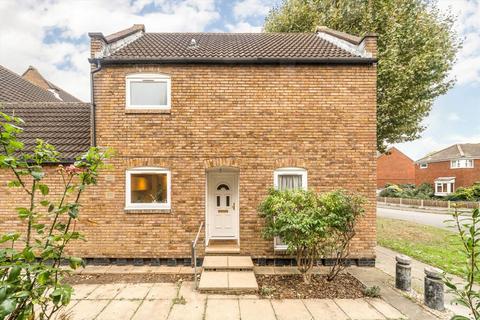 Farrins Rents, London SE16