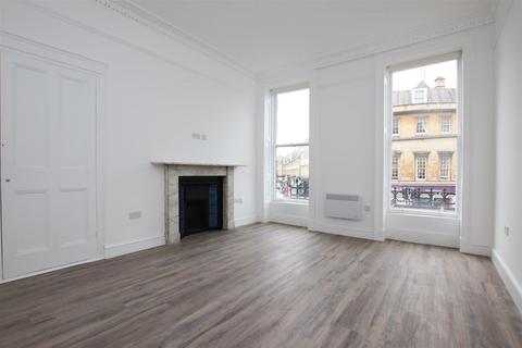 undefined, 3 Bladud Buildings, Bath BA1