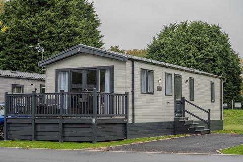 2 bedroom lodge for sale, Allerthorpe East Riding of Yorkshire