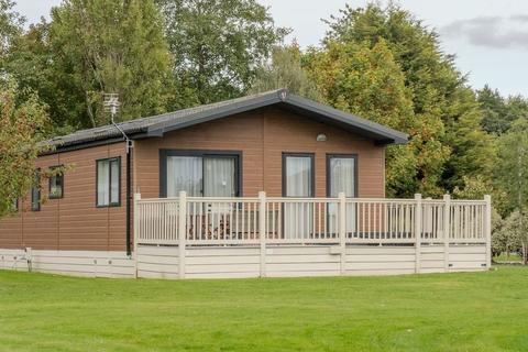2 bedroom lodge for sale, Allerthorpe East Riding of Yorkshire