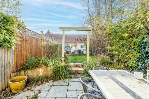 undefined, Prospect Road, Hertfordshire AL1