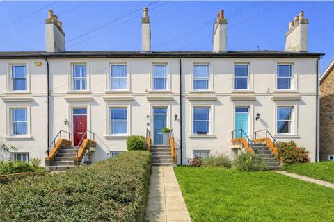Prospect Road, Hertfordshire AL1