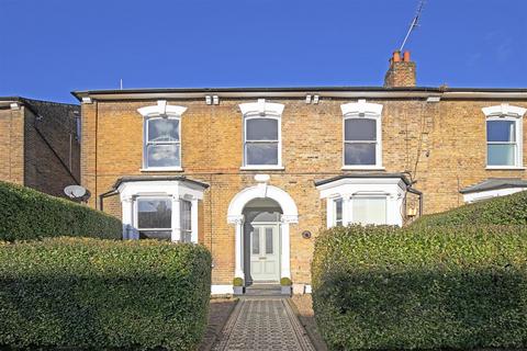 undefined, Lordship Park, London N16