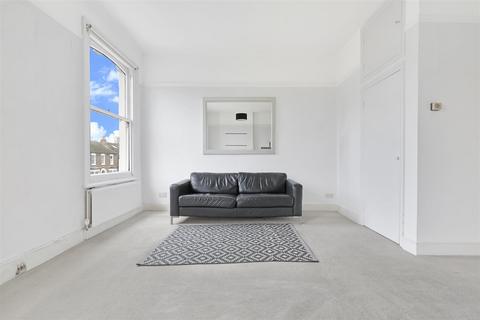 undefined, Lordship Park, London N16