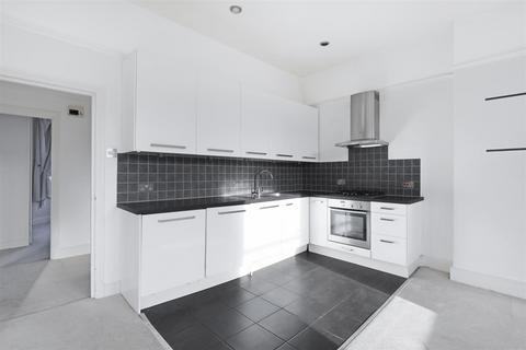 undefined, Lordship Park, London N16