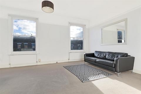 undefined, Lordship Park, London N16