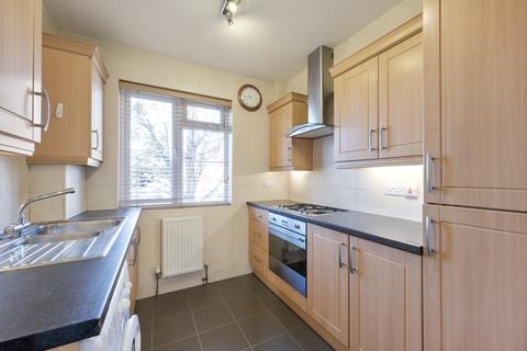 2 bedroom apartment to rent, West Barnes Lane, New Malden KT3
