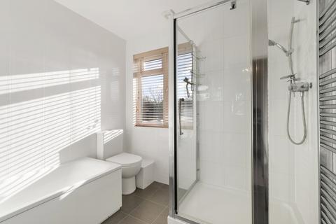 2 bedroom apartment to rent, West Barnes Lane, New Malden KT3