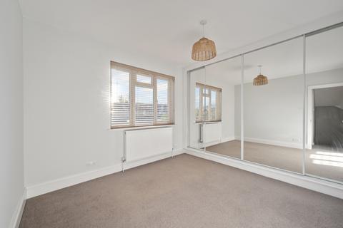 2 bedroom apartment to rent, West Barnes Lane, New Malden KT3