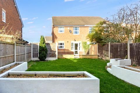 3 bedroom semi-detached house for sale, Lonsdale Drive, Toton