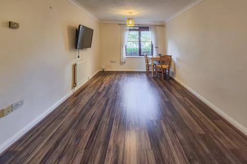 undefined, Lawrence Moorings, Herts CM21