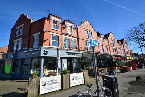 Wilbraham Road, Chorlton, Manchester, M21 0SD