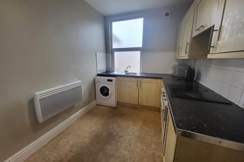 2 bedroom apartment to rent, Wilbraham Road, Chorlton, Manchester, M21 0SD