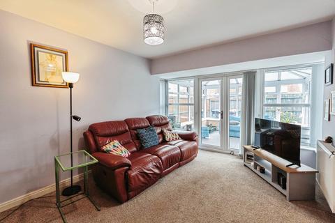 undefined, Pincroft Close, Preston PR3