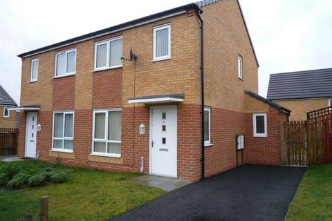 undefined, Dysart Street, Beswick, Manchester, M11 3BG