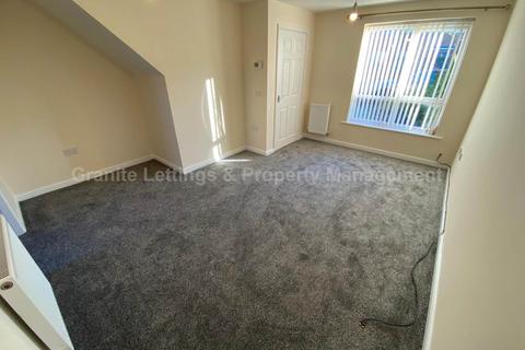 2 bedroom semi-detached house to rent, Dysart Street, Beswick, Manchester, M11 3BG