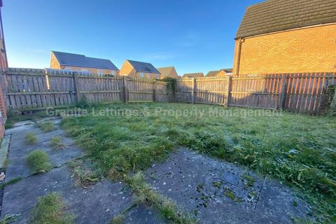 2 bedroom semi-detached house to rent, Dysart Street, Beswick, Manchester, M11 3BG