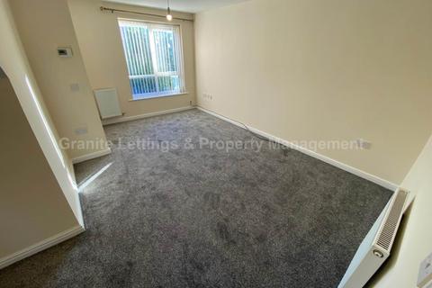 2 bedroom semi-detached house to rent, Dysart Street, Beswick, Manchester, M11 3BG