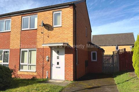 undefined, Dysart Street, Beswick, Manchester, M11 3BG
