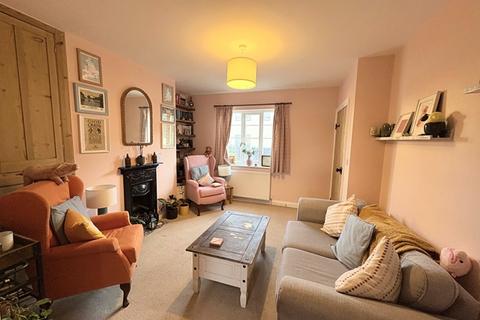 undefined, Clapper Lane, Honiton EX14