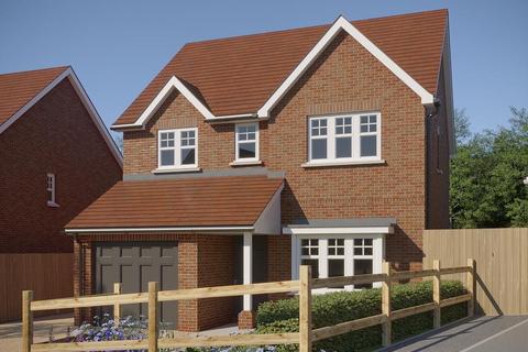 4 bedroom detached house for sale, GODSHILL VILLAGE