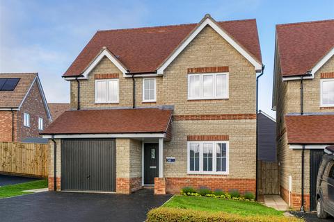 undefined, GODSHILL VILLAGE