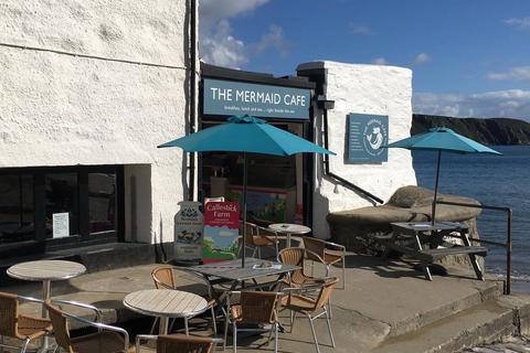 undefined, Church Street, Gorran Haven, St. Austell, PL26 6JH
