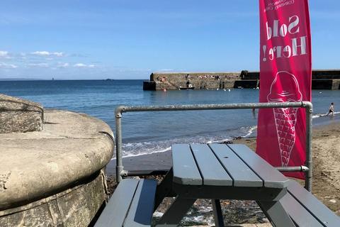 undefined, Church Street, Gorran Haven, St. Austell, PL26 6JH