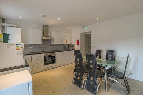 undefined, Meadow Street, Pontypridd CF37