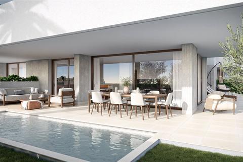 3 bedroom apartment, Shoreline Court. Bloque 2 1ºF