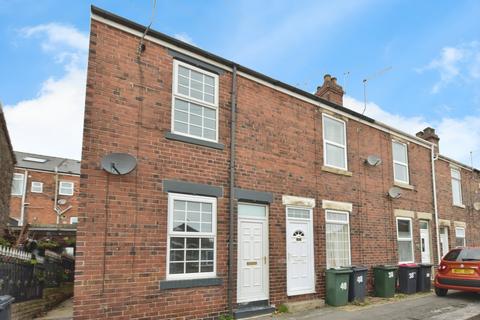 undefined, Grattan Street, Rotherham, South Yorkshire, S61