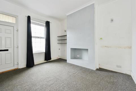 undefined, Grattan Street, Rotherham, South Yorkshire, S61
