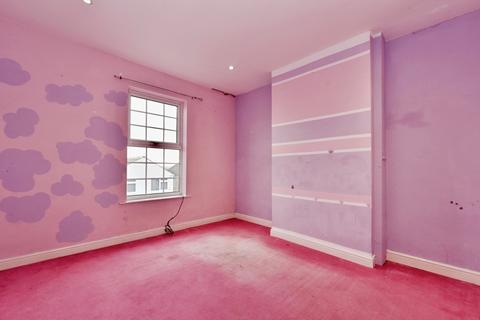 undefined, Grattan Street, Rotherham, South Yorkshire, S61