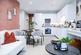 Plot A9.03 - one bed at Icon, Burnt Oak Broadway HA8