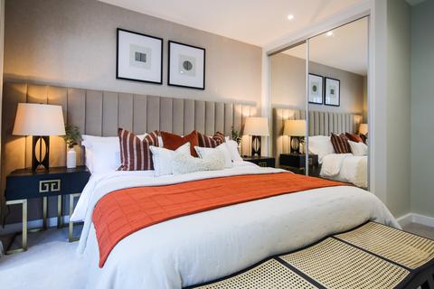 1 bedroom flat for sale, Plot A9.03 - one bed at Icon, Burnt Oak Broadway HA8