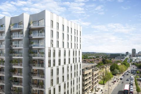 1 bedroom flat for sale, Plot A9.03 - one bed at Icon, Burnt Oak Broadway HA8