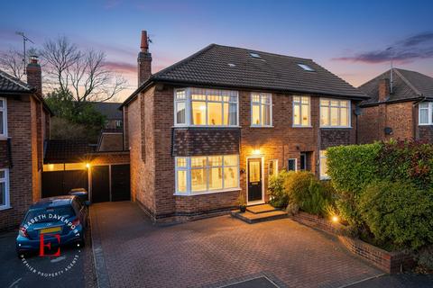 3 bedroom semi-detached house for sale, Gretna Road, Finham CV3